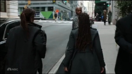 Law and Order SVU - Season 24 Episode 18